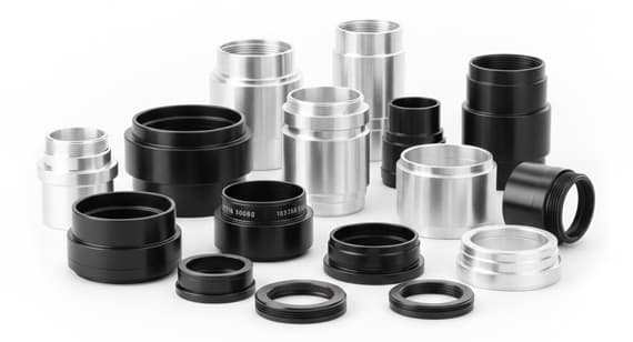 Optics & Photonics