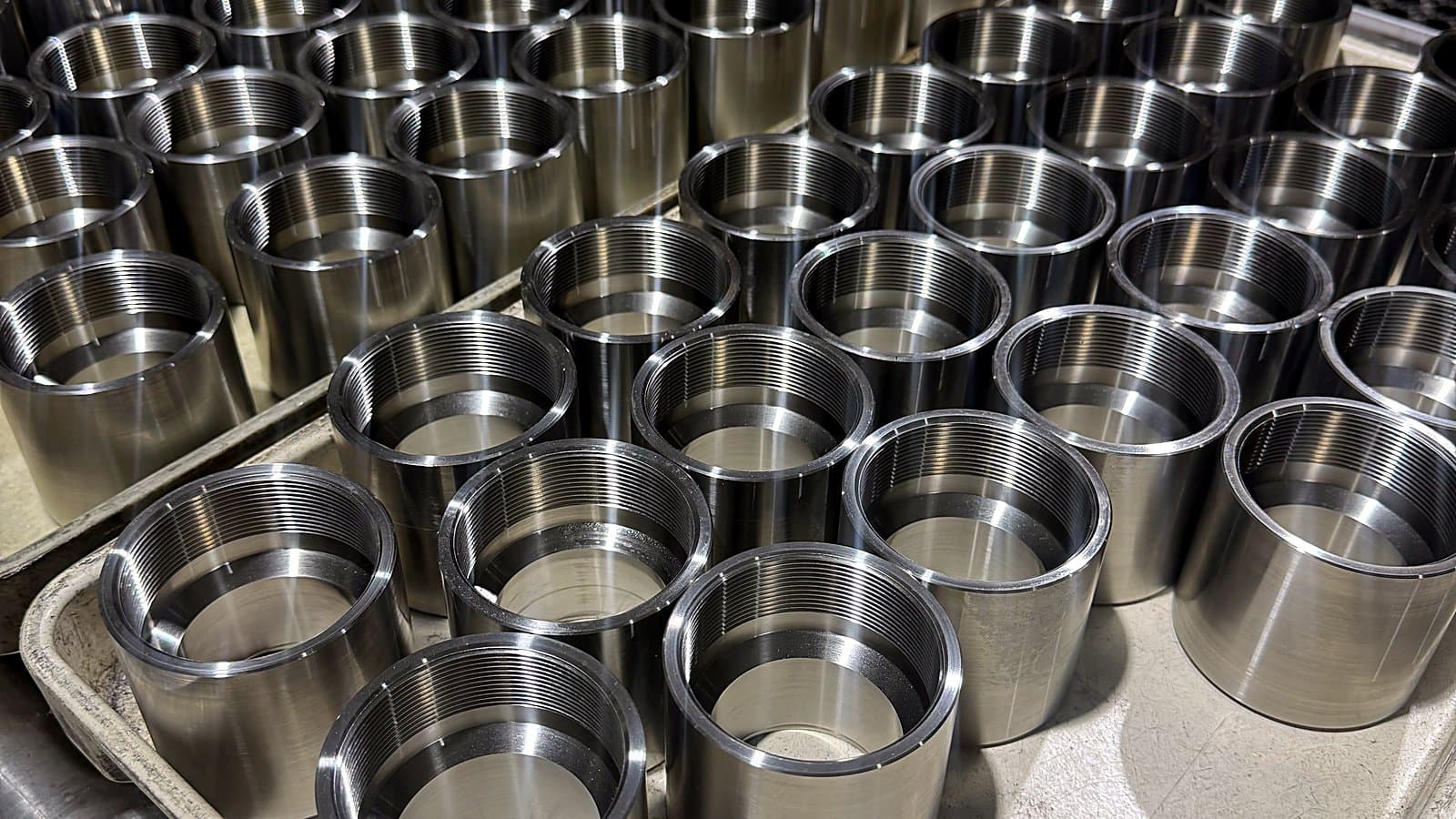 Quality & Inspection
